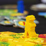 The Quest for El Dorado
