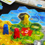 The Quest for El Dorado