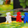 The Quest for El Dorado