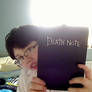 meh death note