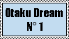 Otaku Dream N-1 by Niize