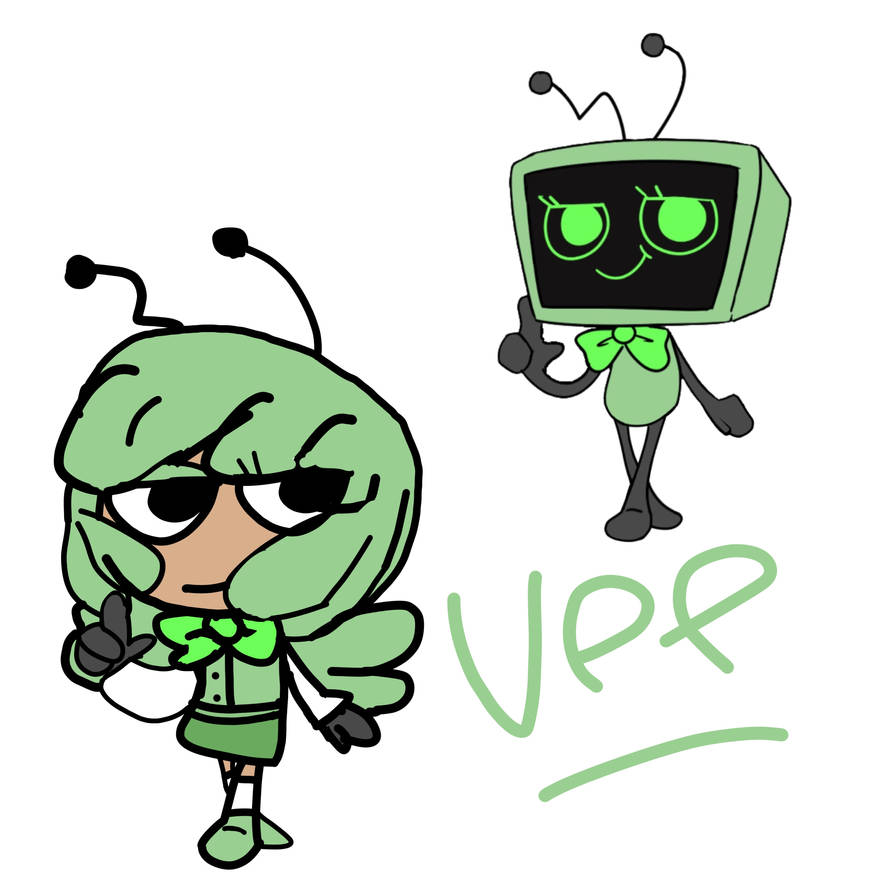 Human Vee my vee human by esmee10 on DeviantArt