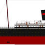 Steamship Princess Alice