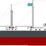 Gas Turbine Ship Themisto