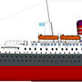 Motor Ship Ariel