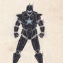 Starcommando