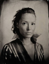 Collodion by Quinn Jacobson