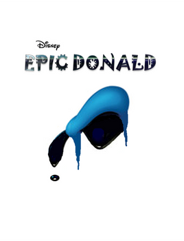 Epic Donald