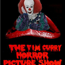 The Tim Curry Horror Picture Show