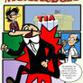 Mortadelo Poster