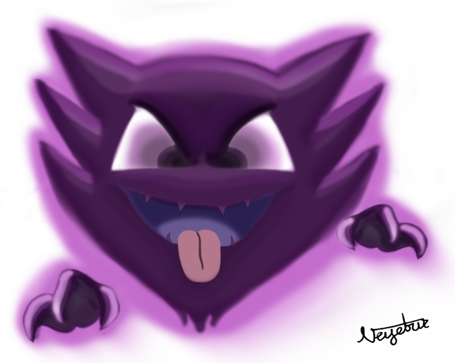 Haunter