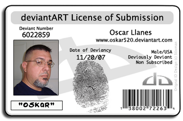 Deviant License