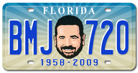 Billy Mays Tribute