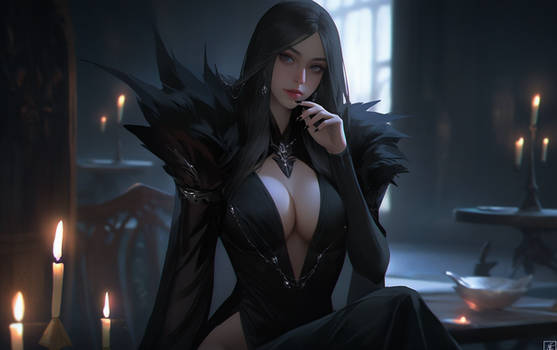 Witch