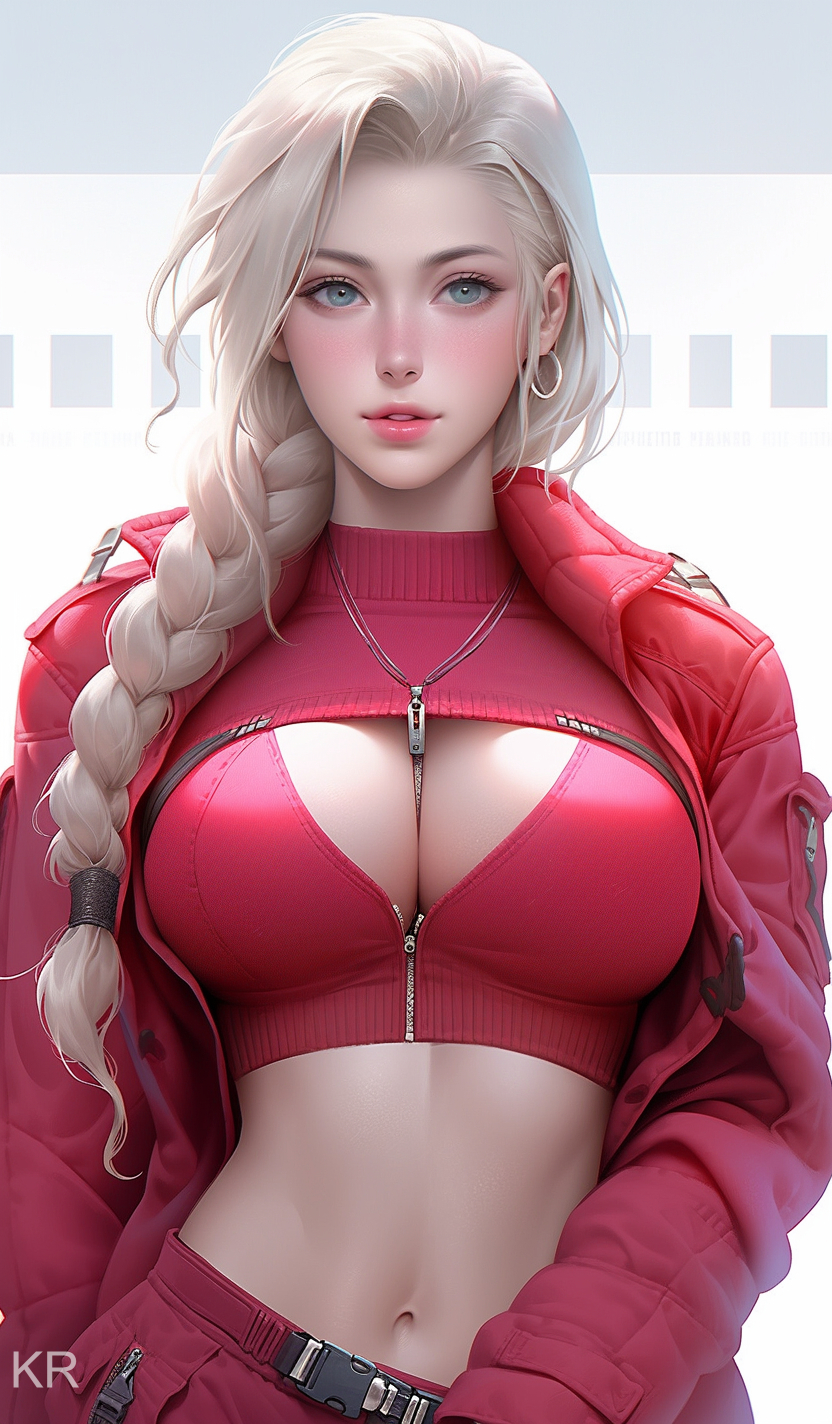 Sexy Girl By Kittirath On DeviantArt sexy-girl-by-kittirath-on-deviantart