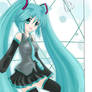 Miku Hatsune