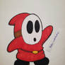 Shy Guy