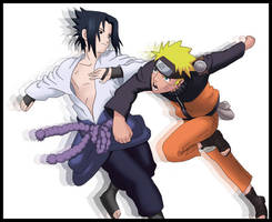 Naruto Shippuuden