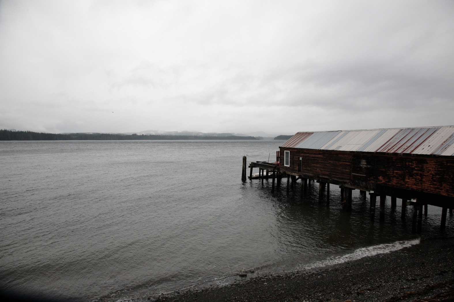 Canada - Alert Bay II