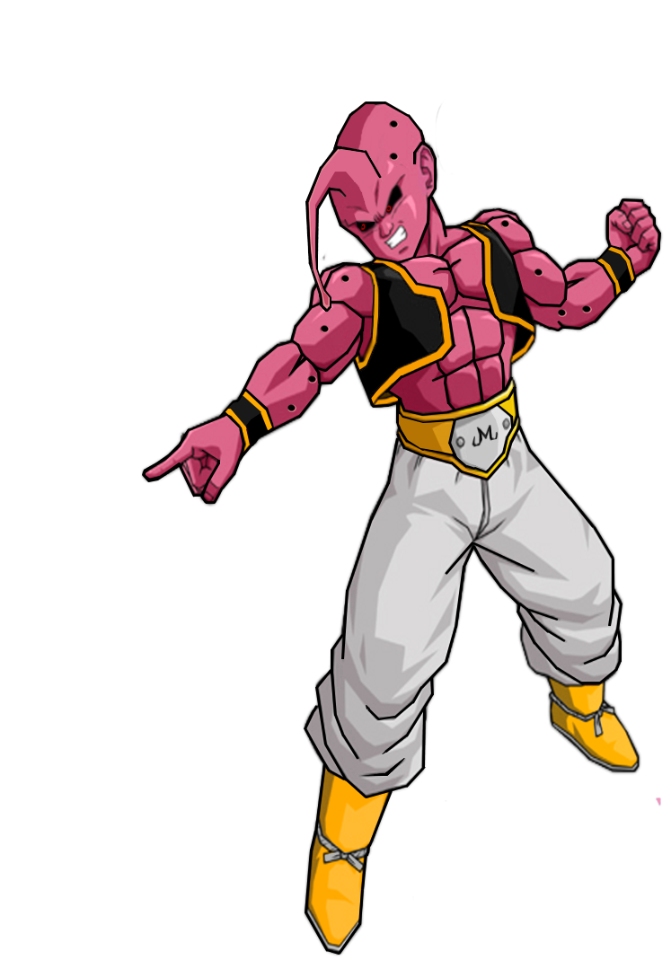 Uub, Dragon Ball Wiki