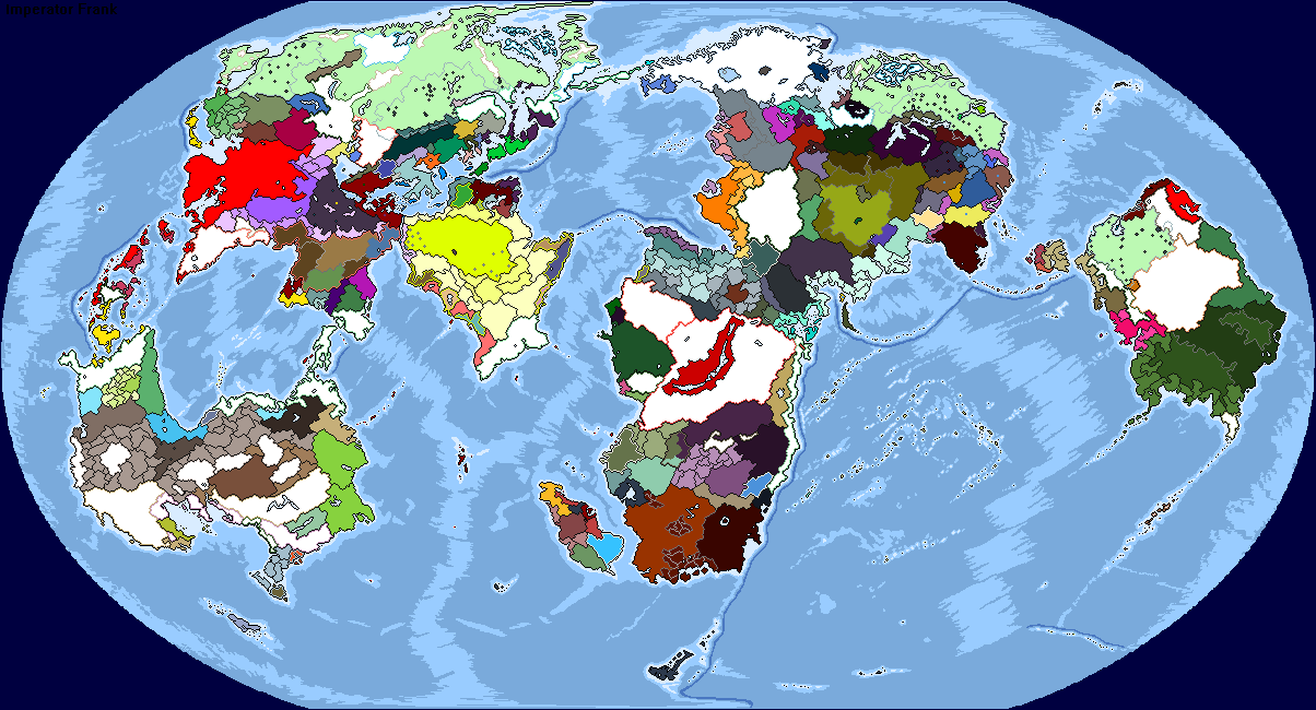 (Work in Progress) Fantasy World by Vylinius on DeviantArt