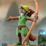 Disney Robin Hood