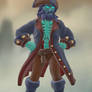 Ghost Pirate LeChuck