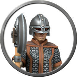 NPC Token - Guard - Human M