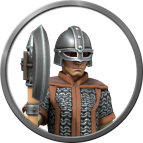 NPC Token - Guard - Human M