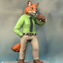 Nick Wilde