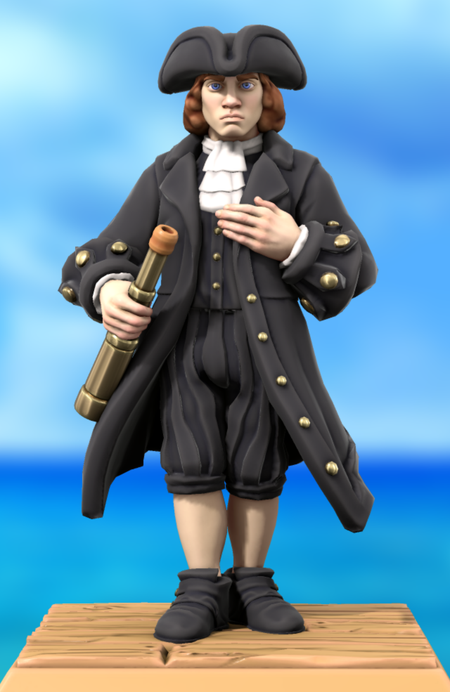 Christopher Columbus