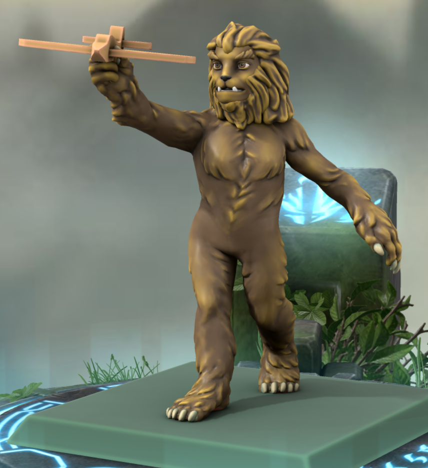 Star Wars - Lumpawaroo