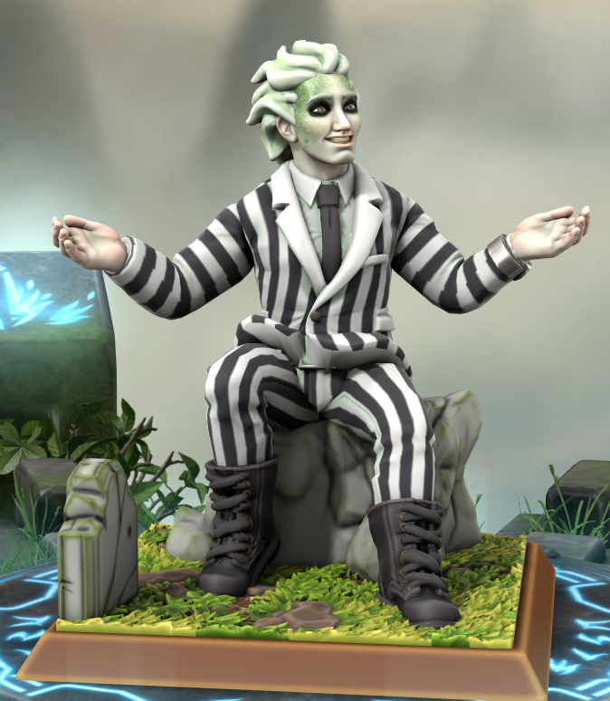 Beetlejuice