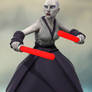 Star Wars - Ventress