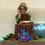 Sira - Stump Lean