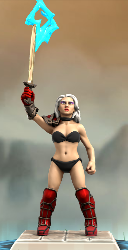 HEAVY METAL - Taarna