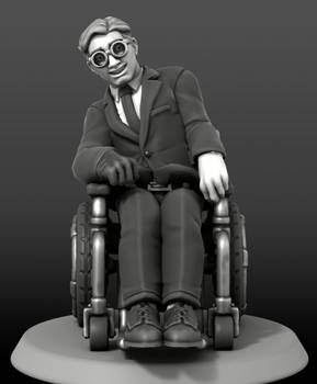 Dr Strangelove