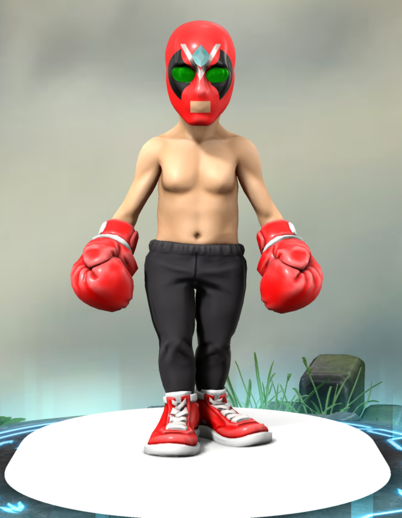 Strong Bad