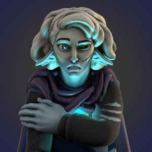 Strive - Starlight Brigade - Injured