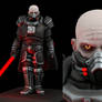 Star Wars - Darth Malgus