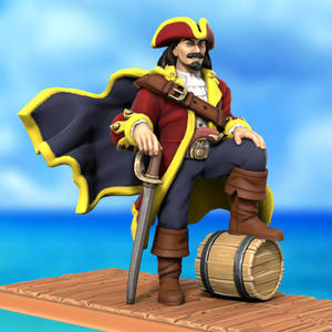 Captain Morgan