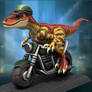 Velocity Raptor