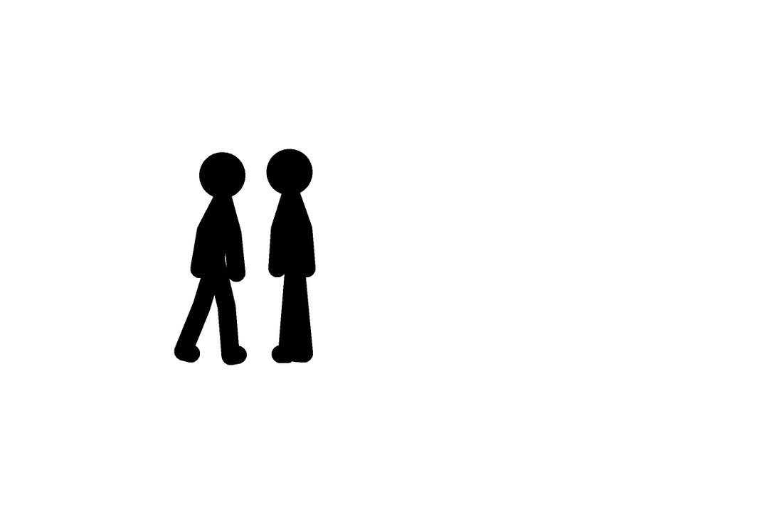 Kick Animation by KingJerryTheFirst on DeviantArt
