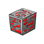 Minecraft redstone PNG block [RedSheep Collestion]