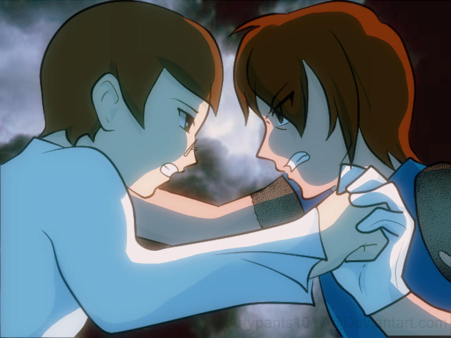 Spo2 Anime SP Anime Screen Shot 3 by PrincessZelda1017 on DeviantArt