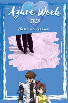 Theme 07: Reunion - Azure Week 2020