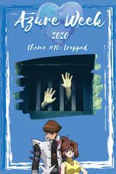 Theme 10: Trapped - Azure Week 2020