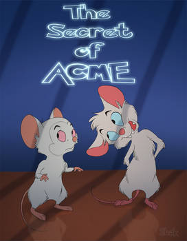 Mice of ACME