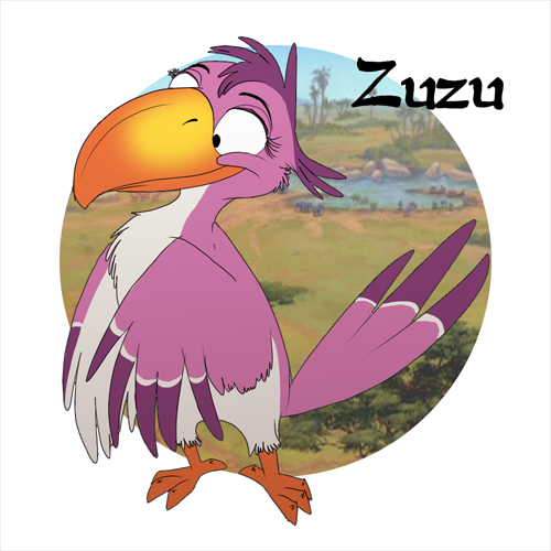 zuzu