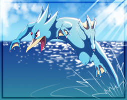 Golduck